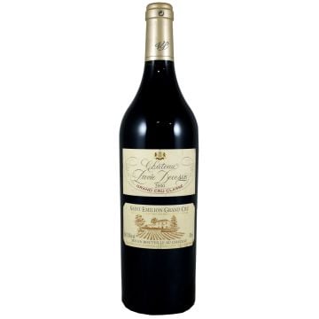 2000 Pavie Decesse, Bordeaux Red