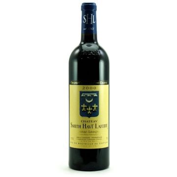 2000 smith haut lafitte Bordeaux Red 