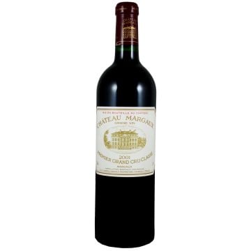 2001 margaux Bordeaux Red 