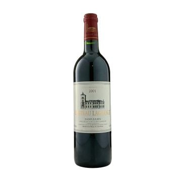 2001 Lagrange (Saint Julien)