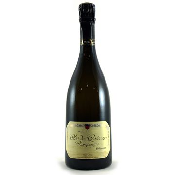 2002 philipponnat clos des goisses Champagne 