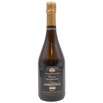 2002 ployez-jacquemart liesse d’harbonville millesime brut Champagne 