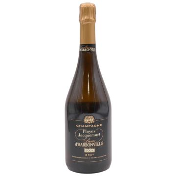 2002 ployez-jacquemart liesse d’harbonville millesime brut Champagne White 