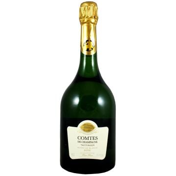 2002 taittinger comtes de champagne Champagne 
