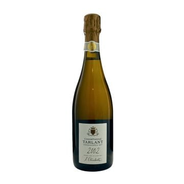2002 Tarlant Champagne L'Etincelante Brut Nature, Champagne