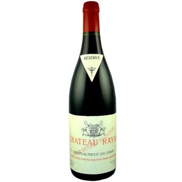 2003 Rayas CDP, Rhone Red