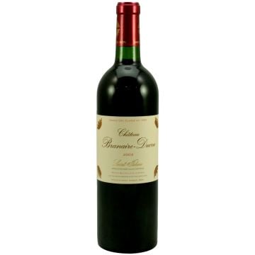 2003 branaire ducru Bordeaux Red 