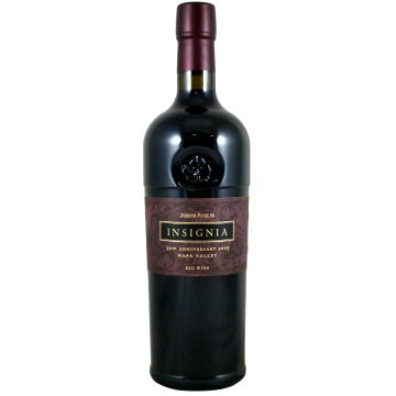 2003 joseph phelps insignia California Red 
