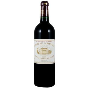 2003 margaux Bordeaux Red 