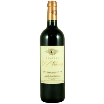 2003 rol valentin Bordeaux Red 