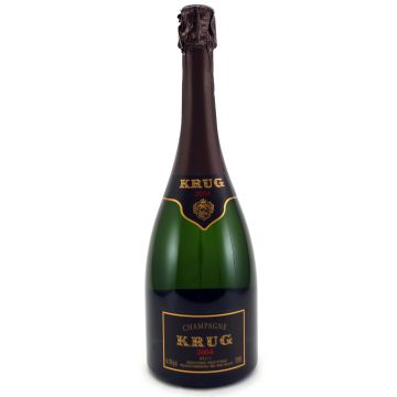 2004 krug Champagne 