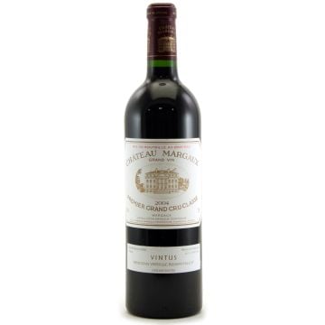 2004 margaux Bordeaux Red 