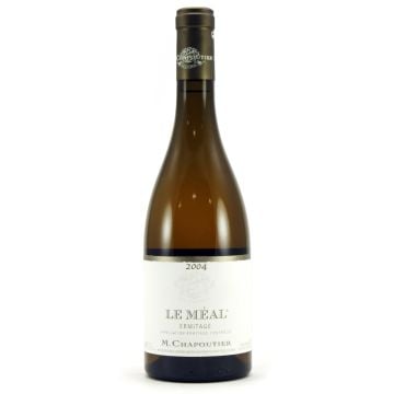 2004 Chapoutier Hermitage Le Meal Blanc, Hermitage