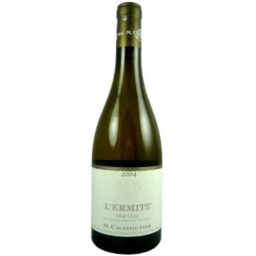 2004 Chapoutier Hermitage L'Ermite Blanc