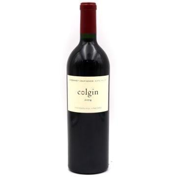 2004 Colgin Cabernet Sauvignon Tychson Hill Vyd