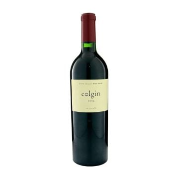 2004 Colgin IX Cabernet Sauvignon