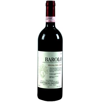 2004 conterno fantino barolo vigna del gris Barolo 