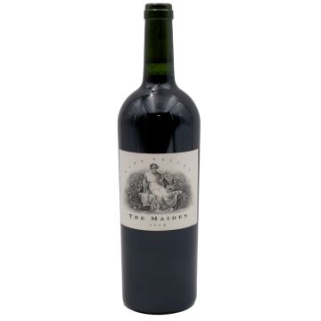 2004 harlan the maiden California Red 