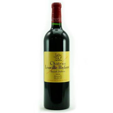 2004 leoville poyferre Bordeaux Red 