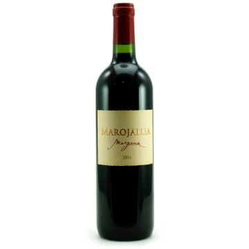 2004 marojallia Bordeaux Red 