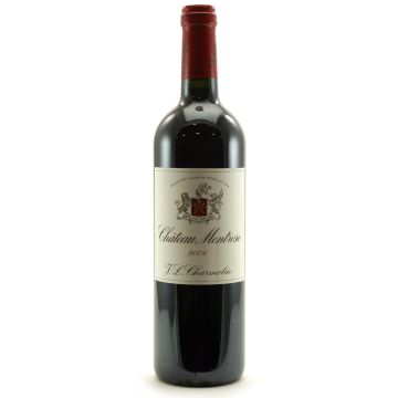 2004 montrose Bordeaux Red 