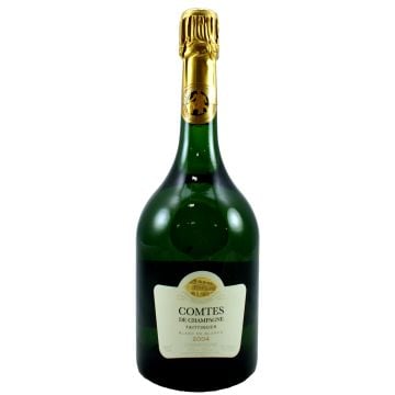 2004 taittinger comtes de champagne Champagne 