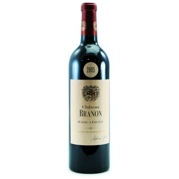 2005 branon Bordeaux Red 