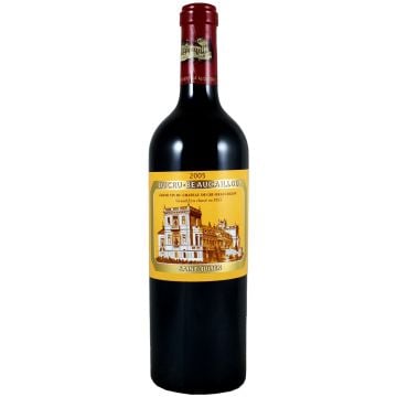 2005 ducru beaucaillou Bordeaux Red 