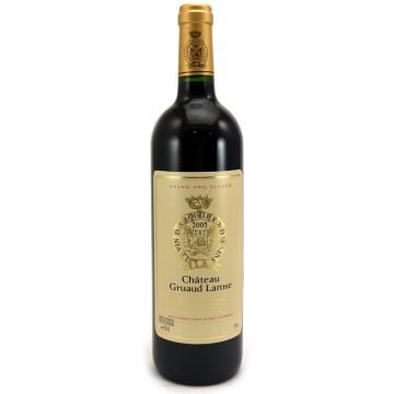 2005 gruaud larose Bordeaux Red 