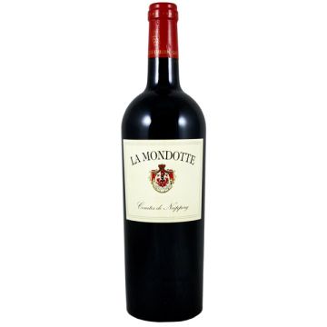 2005 la mondotte Bordeaux Red 