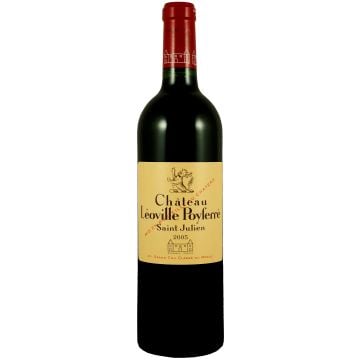 2005 leoville poyferre Bordeaux Red 