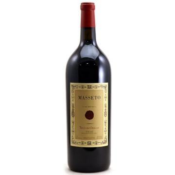 2005 tenuta dellornellaia masseto Super Tuscan/IGT 