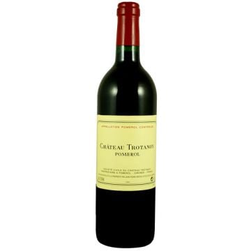 2005 trotanoy Bordeaux Red 