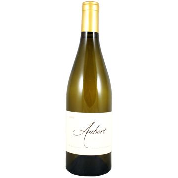 2005 aubert ritchie vineyard chardonnay California White 