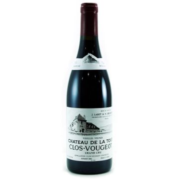 2005 Chateau De la Tour Clos Vougeot VV