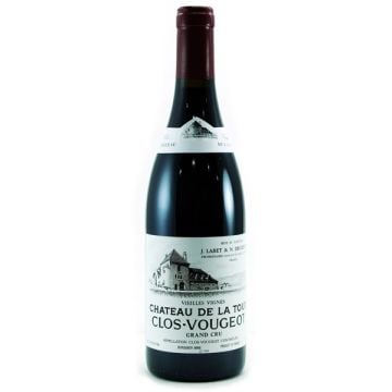 2005 Chateau De la Tour Clos Vougeot VV