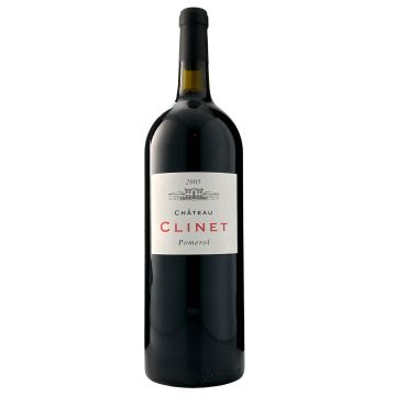 2005 clinet Bordeaux Red 