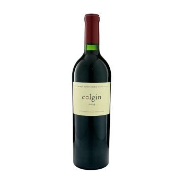 2005 Colgin Cabernet Sauvignon Tychson Hill Vyd
