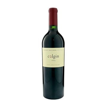 2005 Colgin Herb Lamb Vineyard