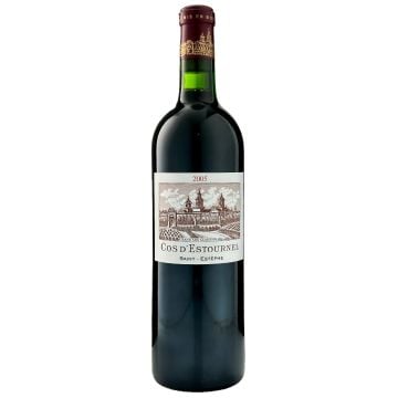 2005 Cos D'estournel, Bordeaux Red