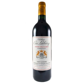 2005 cos labory Bordeaux Red 