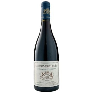 2005 Domaine du Comte Liger-Belair Vosne Romanee Les Chaumes Premier Cru, Burgundy Red