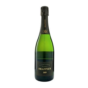 2005 Drappier Champagne Reserve de l'Oenotheque