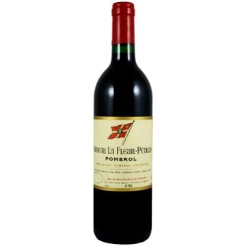 2005 La Fleur Petrus