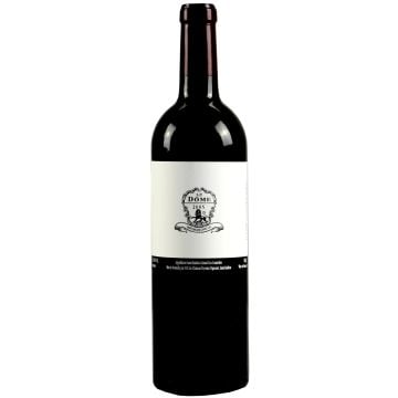 2005 le dome Bordeaux Red 