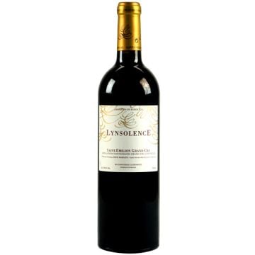 2005 lynsolence Bordeaux Red 