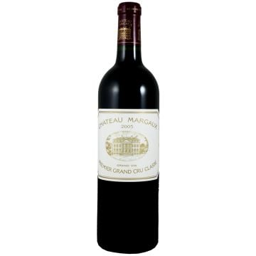 2005 margaux Bordeaux Red 