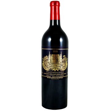 2005 Palmer