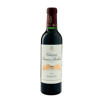 2005 Prieure Lichine, Bordeaux Red