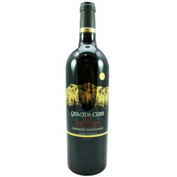 2005 quilceda creek cabernet sauvignon galitzine Washington Red 